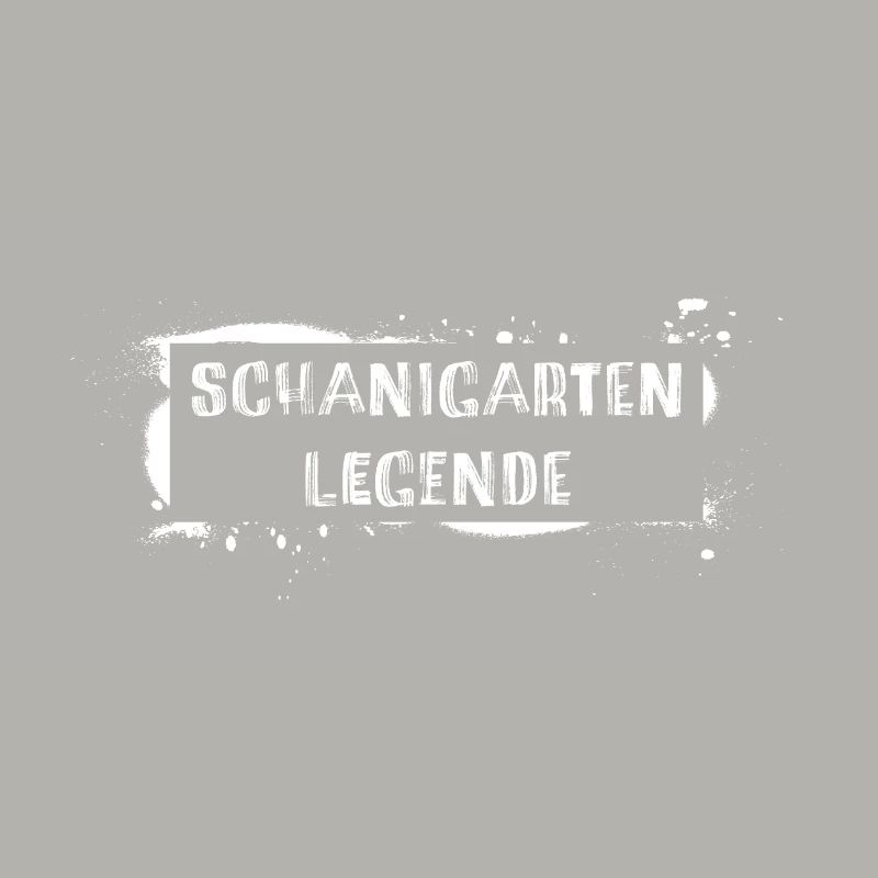 Schanigarten legend – Viennese dialect saying