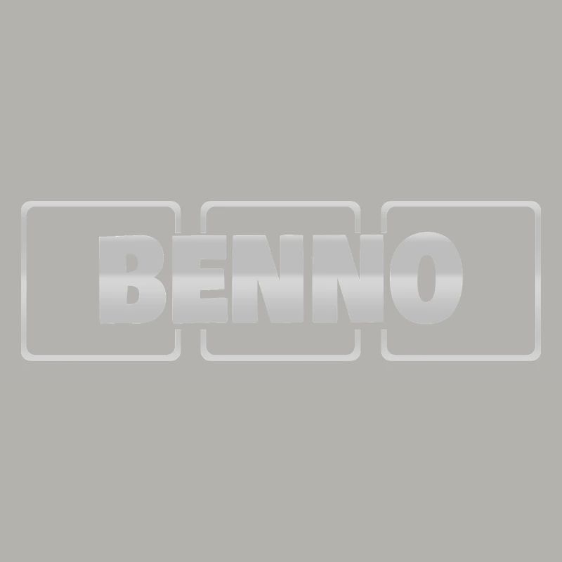 Geschenkidee Benno