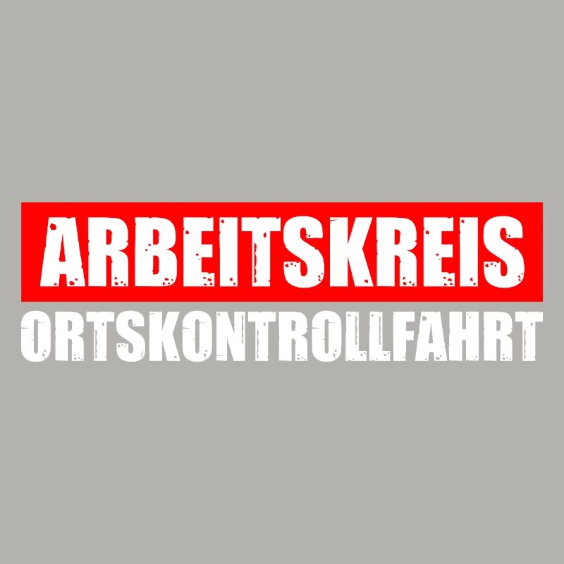 Arbeitskreis Ortskontrollfahrt OKF