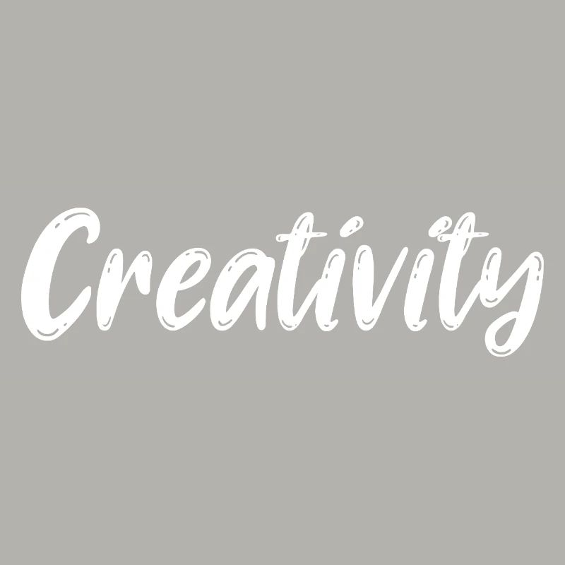 Creative Creativity