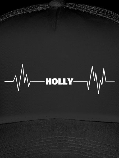 First name Holly
