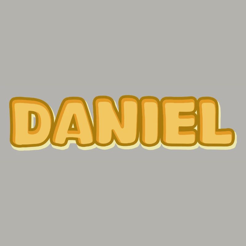 Daniel Daniel