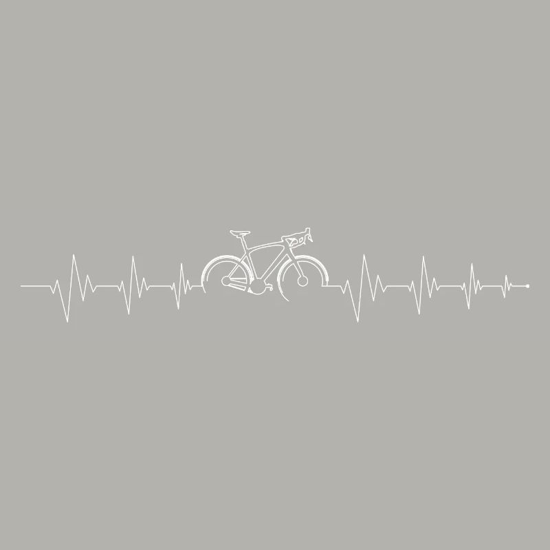 Ligne de vélos Cycle Pulse