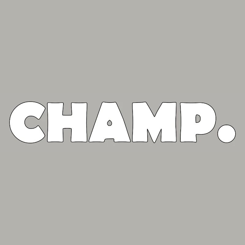 CHAMP
