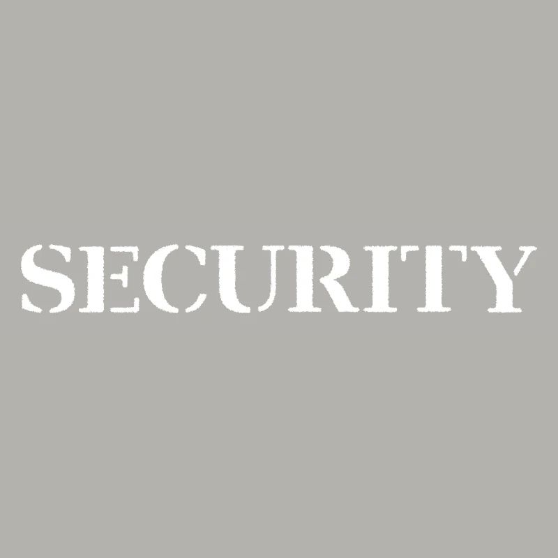 security