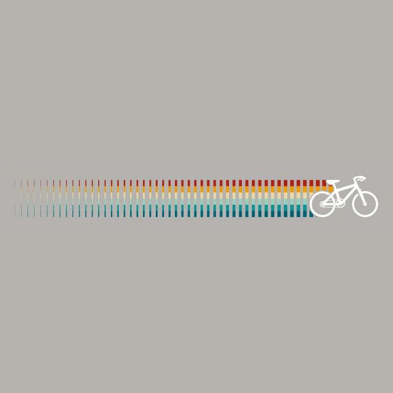 Retro Bicycle