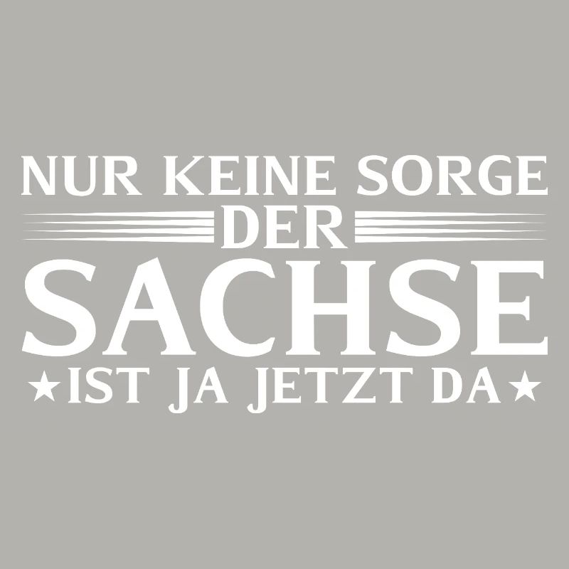 Saxon is now here - Saxon dialect