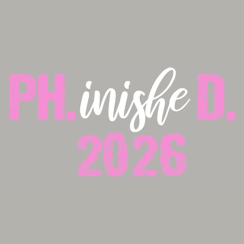 Doktor 2026 Abschluss Philister Dissertation Phd