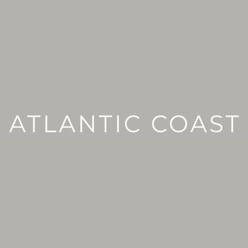 ATLANTIC COAST - Minimal Style