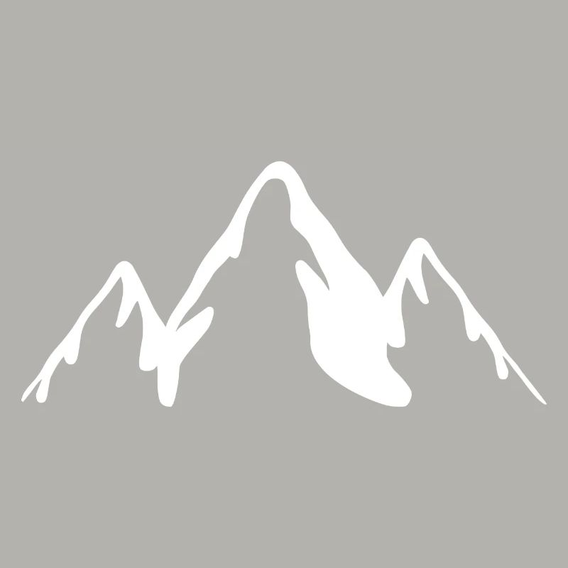 Montagnes Blanches