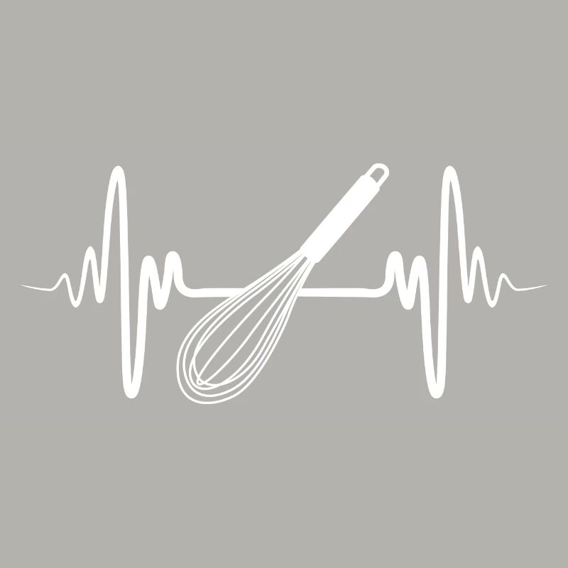 Hand Mixer Drawing