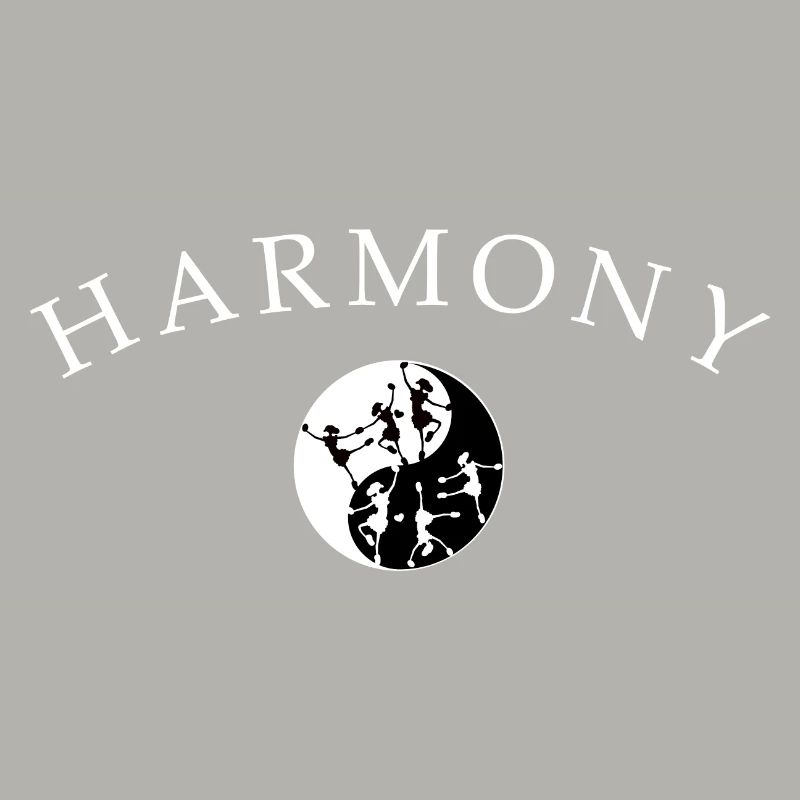 Danse Ballet Harmonie