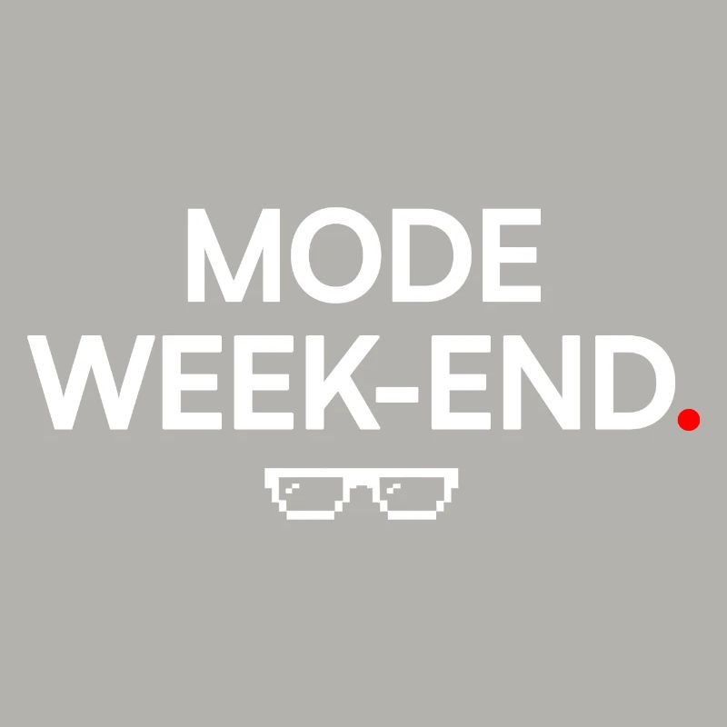 WEEKEND MODE | Humor, relaxation