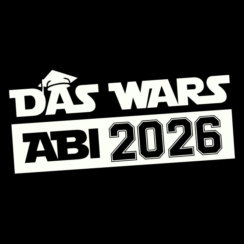 DAS WARS Abi 2026