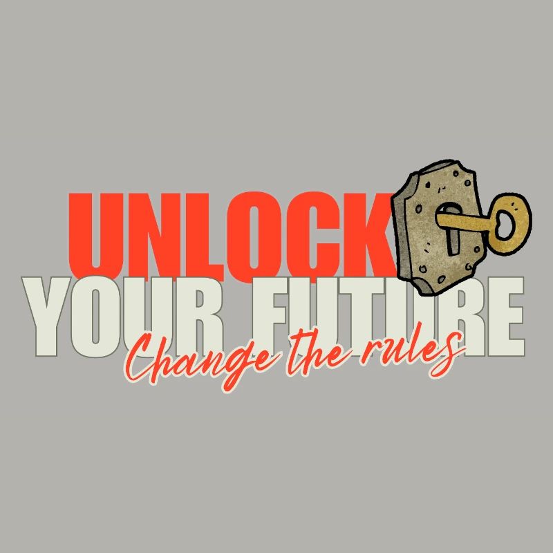 Unlock Your Future Rules