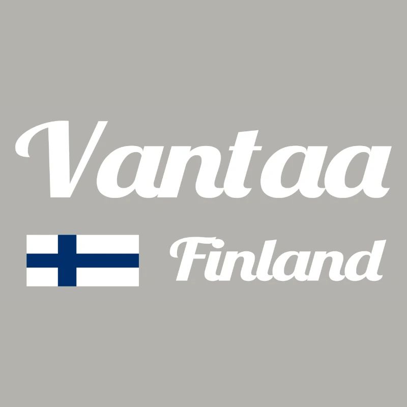Vantaa Finlande Imprimer
