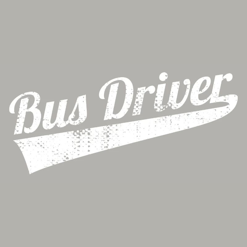 Chauffeur de bus
