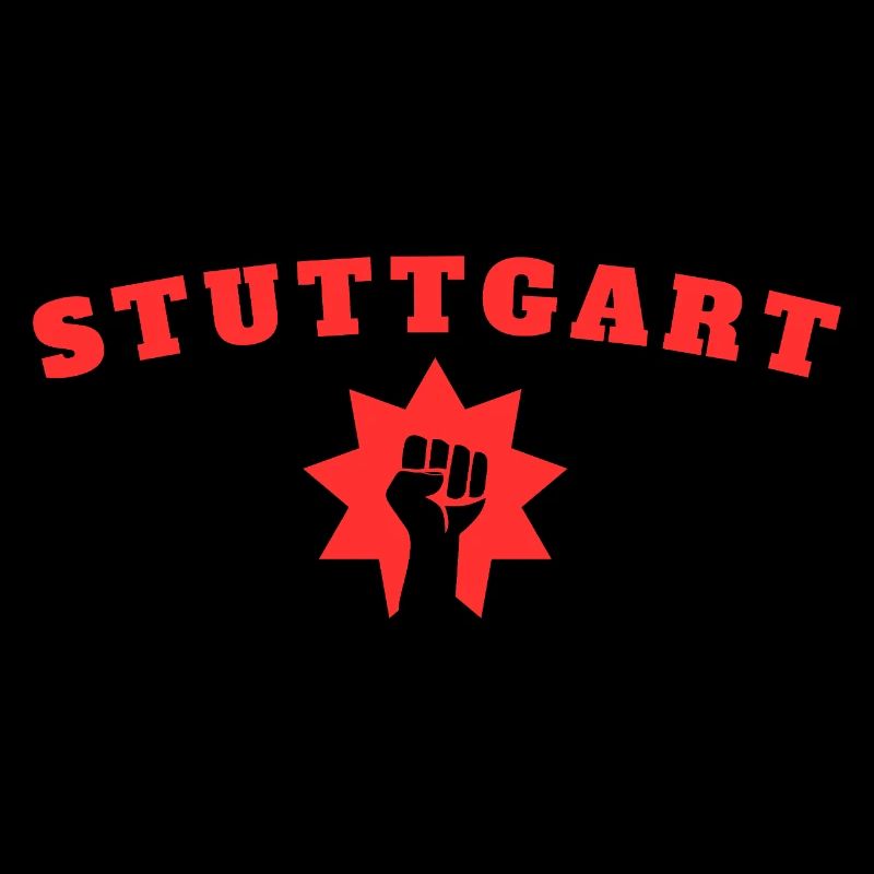 Stuttgart