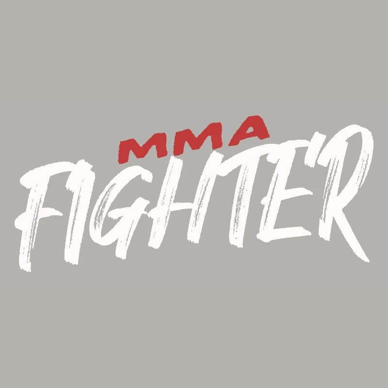 Déclaration de puissance des combattants MMA