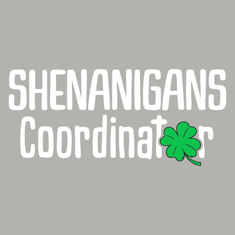 Coordinateur des manigances
