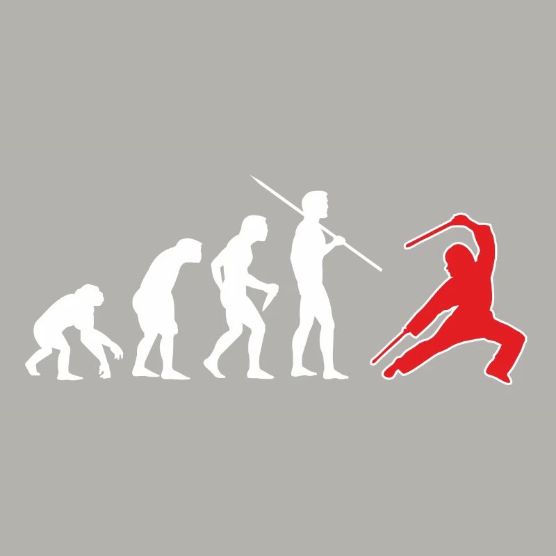 Escrima Evolution 4