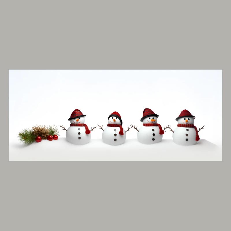 Schneemann