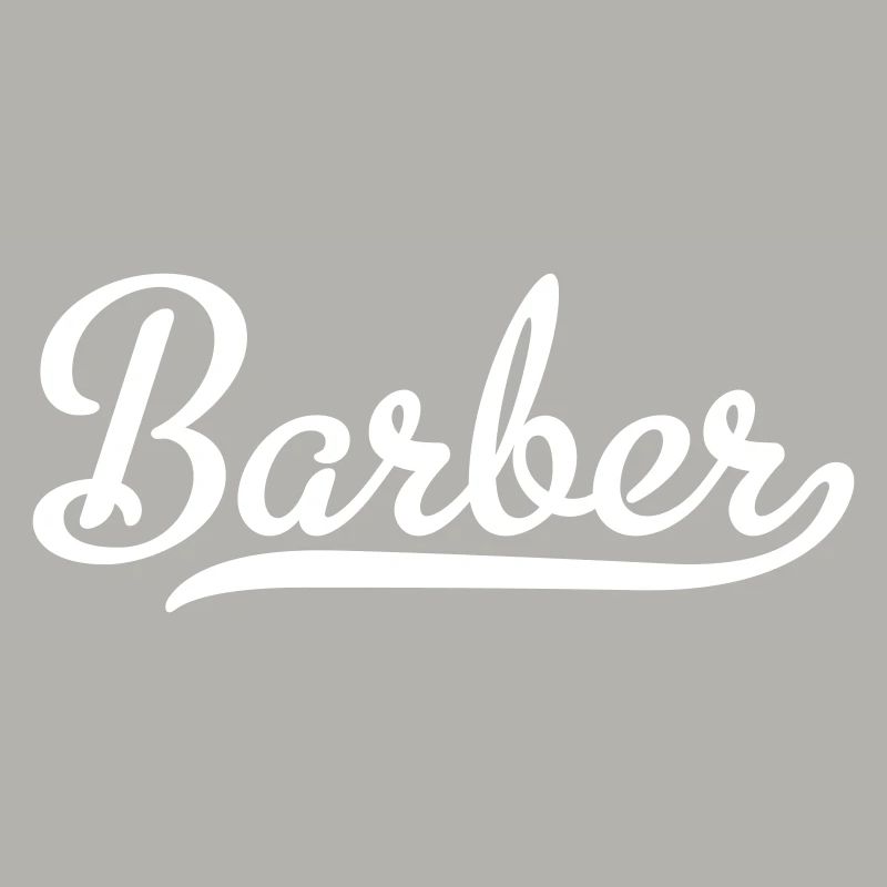 Barber