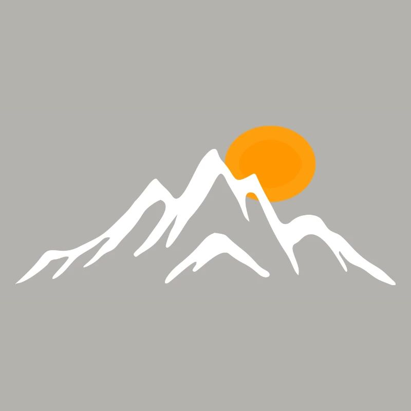 Der berg