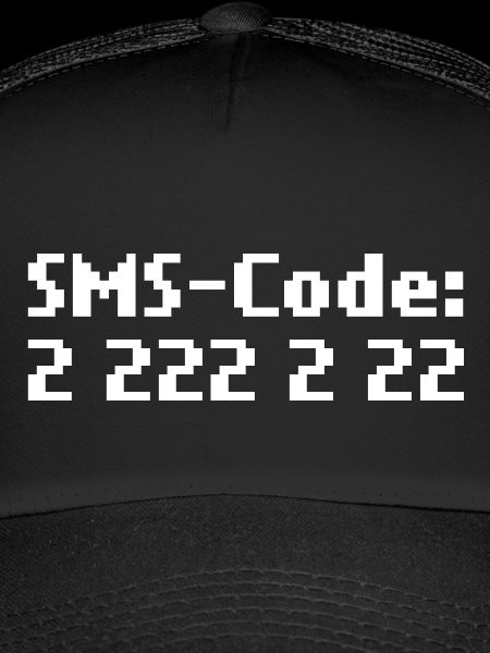 sms-code 2 222 2 22
