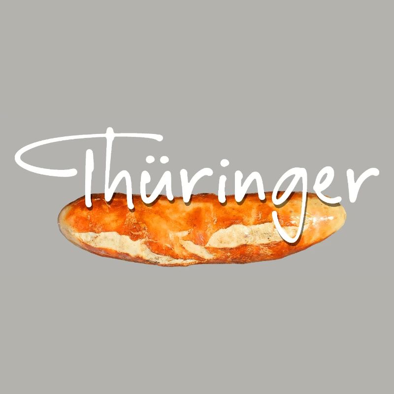 Thuringian bratwurst