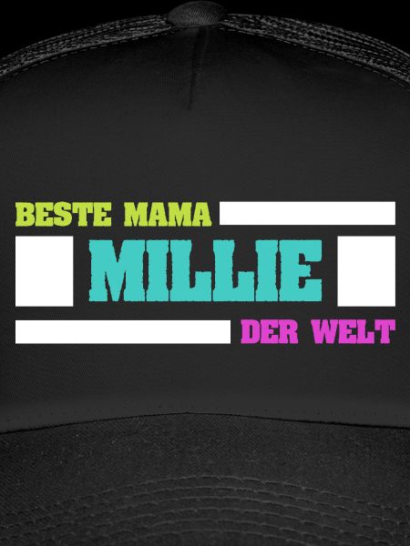 Mère Millie