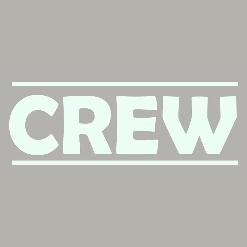 crew