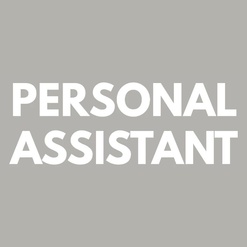 Persönlicher Assistent
