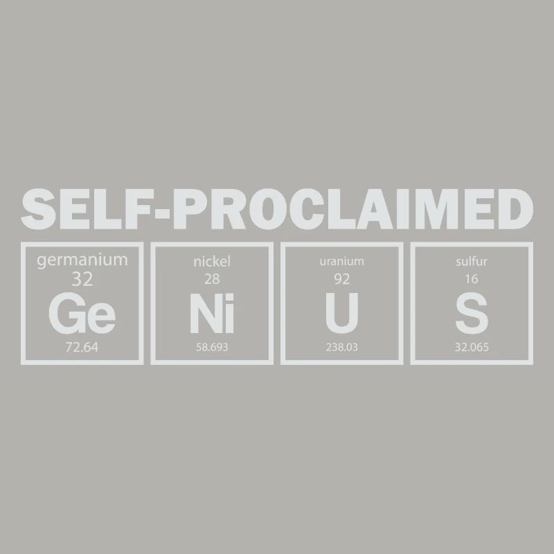 Geniales Element