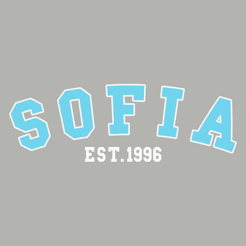 Sofia gegründet 1996