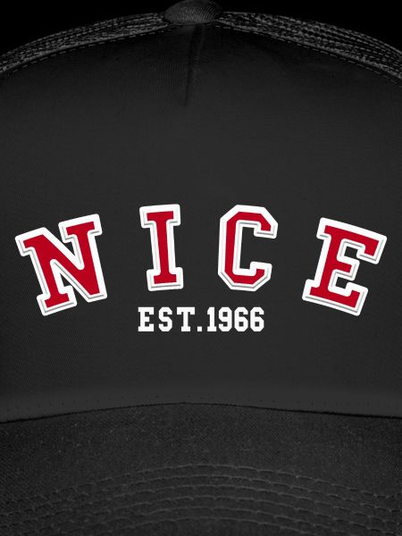 Nice, gegründet 1966