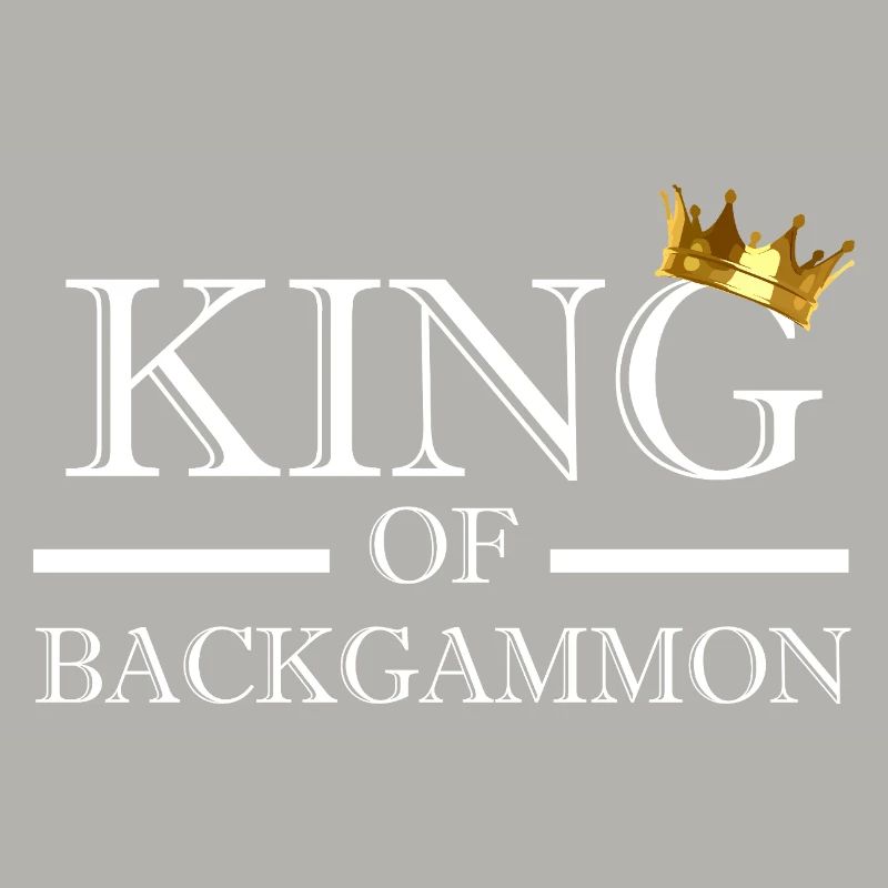 Roi Du Backgammon