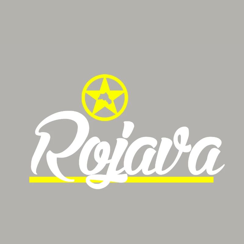 Kurde de Rojava