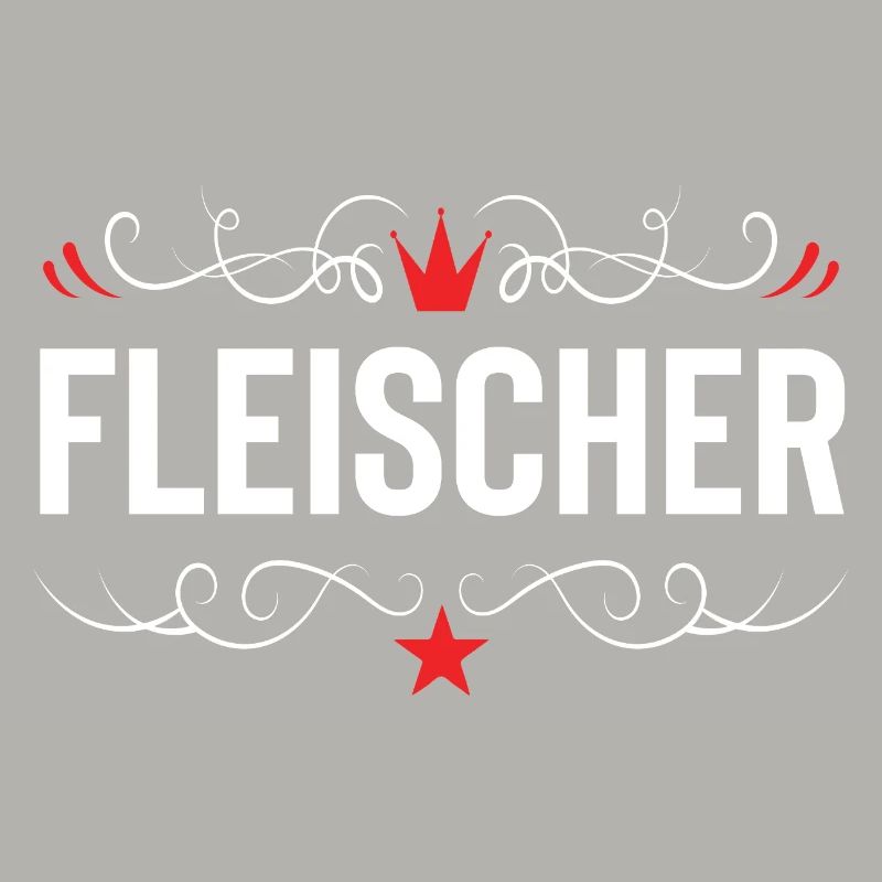 Fleischer Beruf