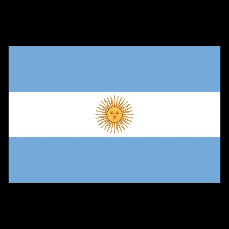 drapeau argentin
