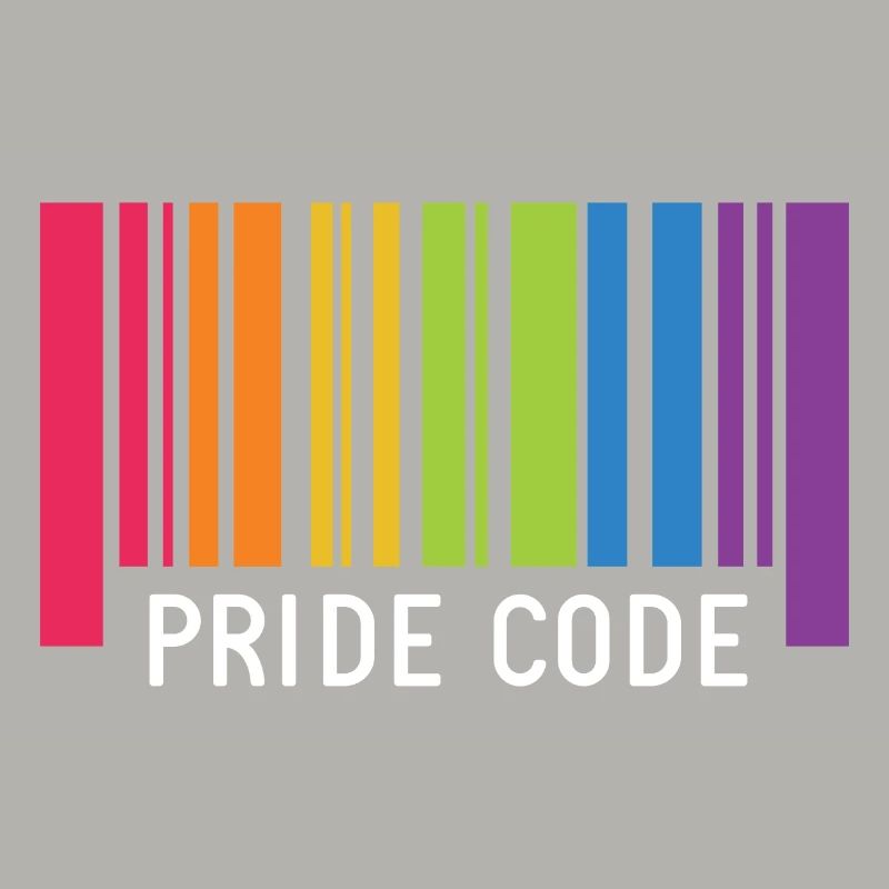 LGBT Pride Month - Pride Code
