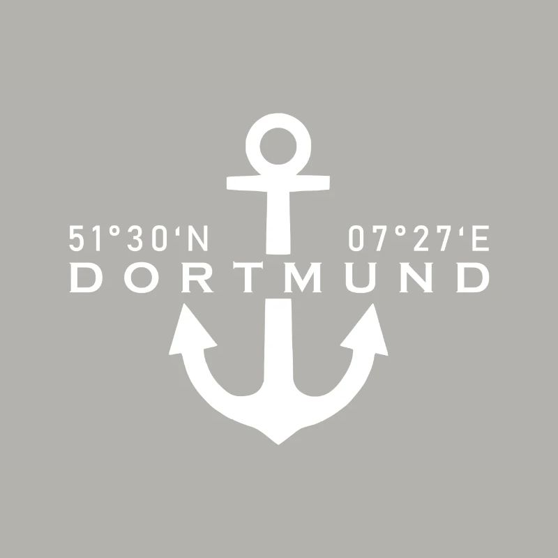 Dortmund Anker Design