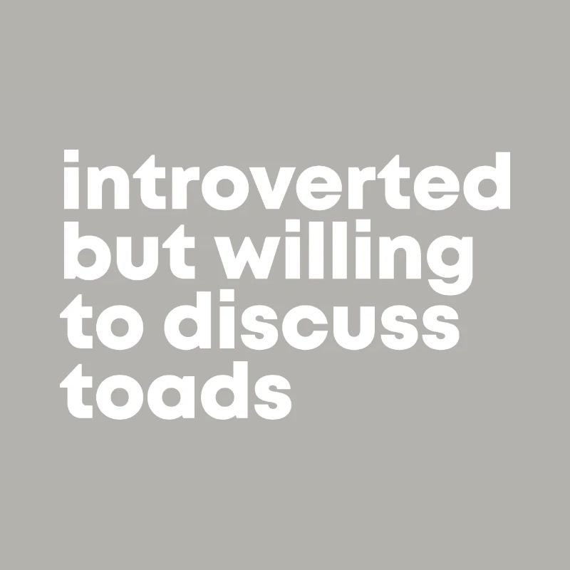 Toad