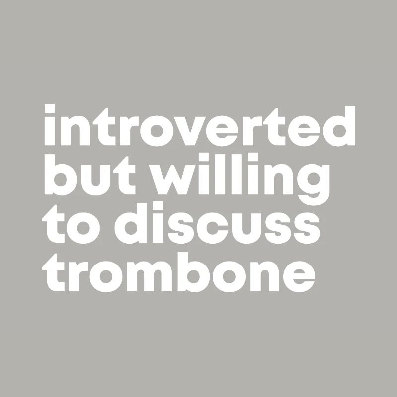 trombone