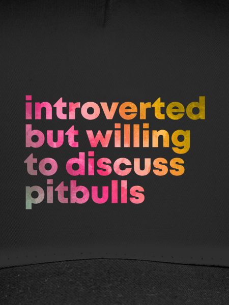 Pitbull Pitbull Pitbull