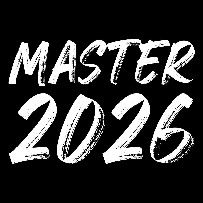 Master 2026