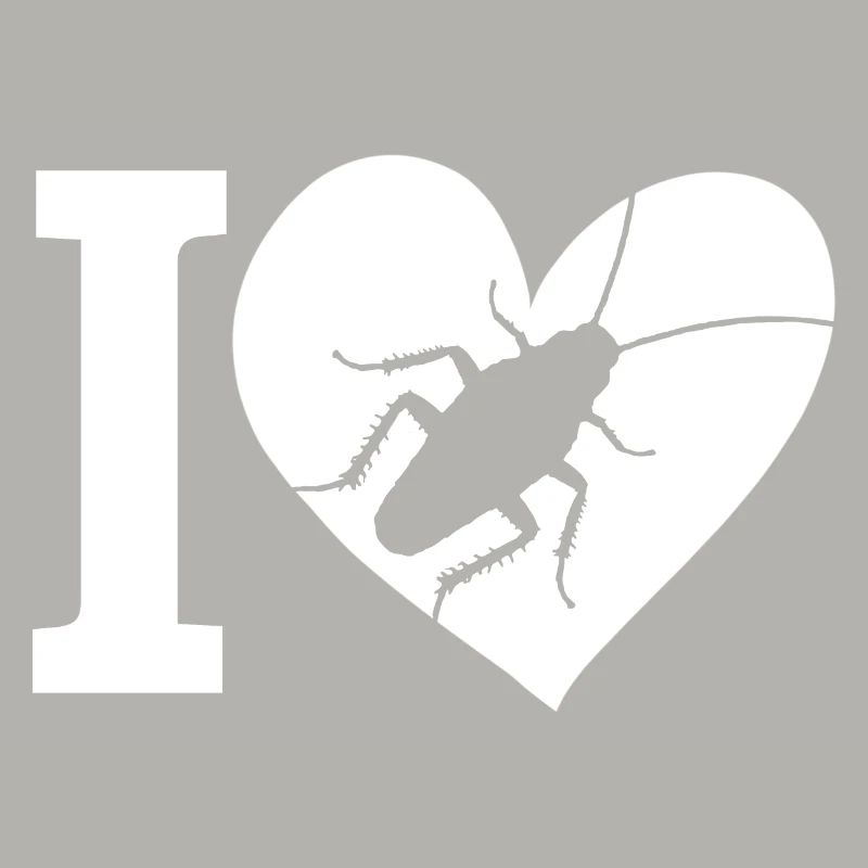 insecte cafard