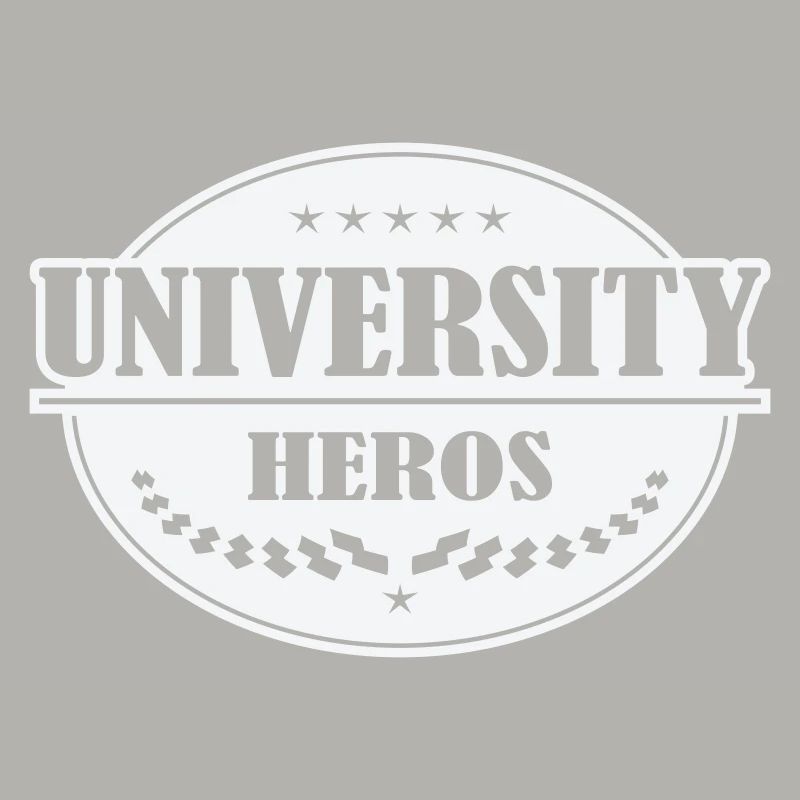 Unihelden Badge