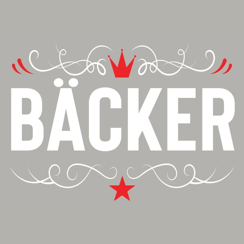 Baker Profession