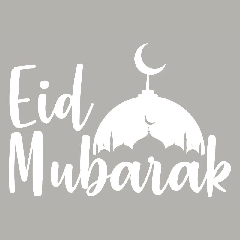 Eid Mubarak 